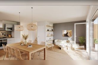  appartement douvres-la-delivrande 14440