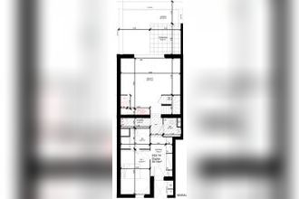  appartement douvres-la-delivrande 14440