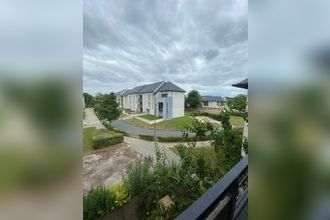  appartement douvres-la-delivrande 14440