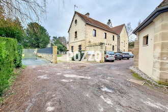  appartement douvres-la-delivrande 14440