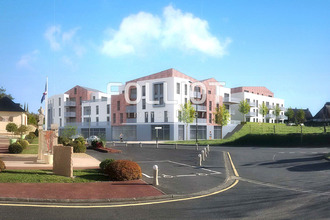  appartement douvres-la-delivrande 14440