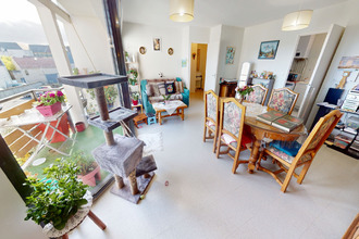  appartement douvres-la-delivrande 14440