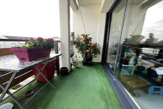  appartement douvres-la-delivrande 14440