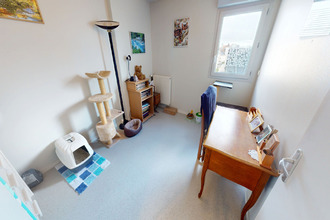  appartement douvres-la-delivrande 14440