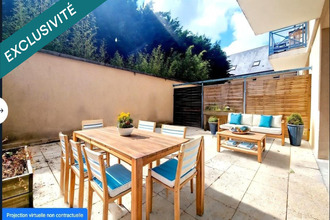  appartement douvres-la-delivrande 14440