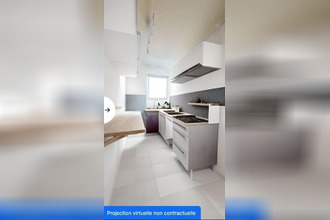  appartement douvres-la-delivrande 14440