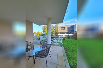  appartement douvres-la-delivrande 14440