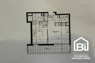  appartement douvres-la-delivrande 14440