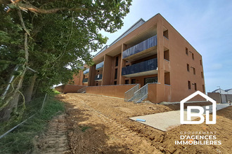  appartement douvres-la-delivrande 14440