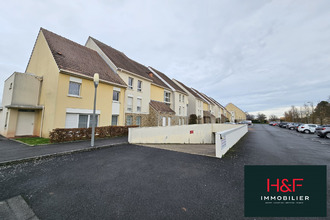  appartement douvres-la-delivrande 14440