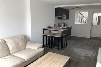  appartement douvres-la-delivrande 14440