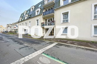  appartement douvres-la-delivrande 14440