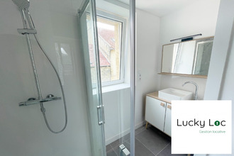  appartement douvres-la-delivrande 14440
