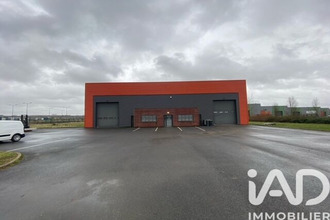  appartement douzy 08140