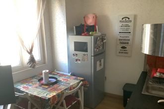  appartement draguignan 83300