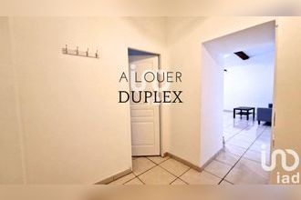  appartement draguignan 83300