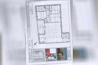  appartement draguignan 83300