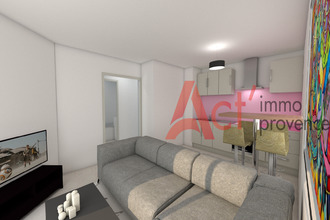  appartement draguignan 83300