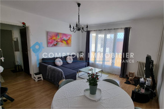  appartement draguignan 83300