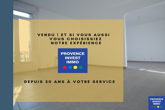  appartement draguignan 83300