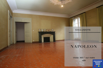  appartement draguignan 83300