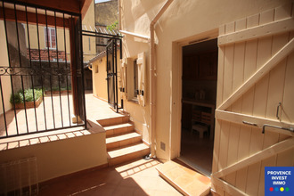  appartement draguignan 83300