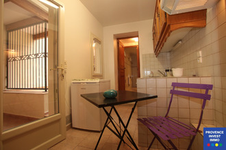  appartement draguignan 83300