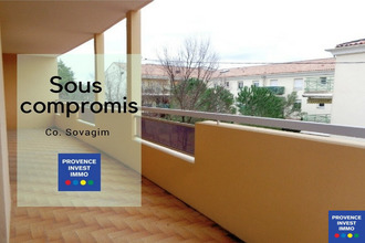  appartement draguignan 83300