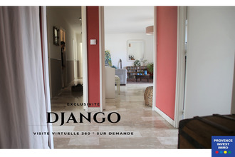  appartement draguignan 83300