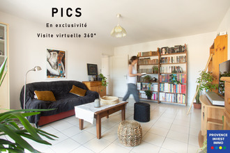  appartement draguignan 83300