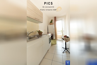  appartement draguignan 83300