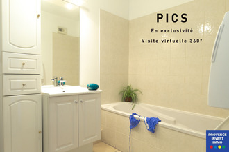  appartement draguignan 83300