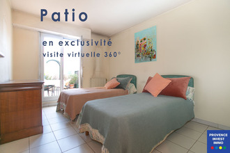  appartement draguignan 83300