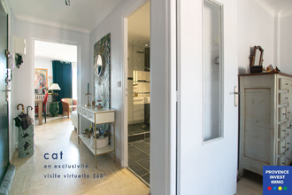  appartement draguignan 83300