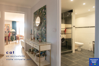  appartement draguignan 83300