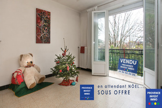  appartement draguignan 83300