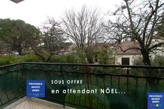  appartement draguignan 83300