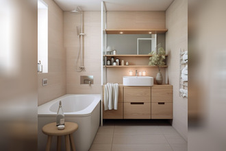  appartement draguignan 83300