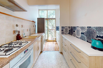  appartement draguignan 83300