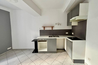  appartement draguignan 83300