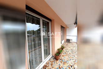  appartement draguignan 83300