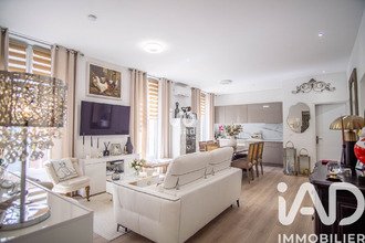  appartement draguignan 83300