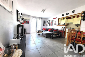  appartement draguignan 83300