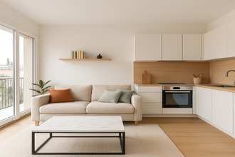  appartement draguignan 83300