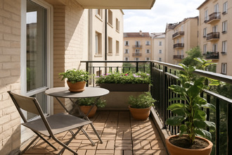  appartement draguignan 83300