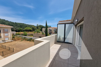  appartement draguignan 83300