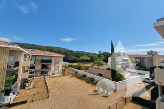  appartement draguignan 83300