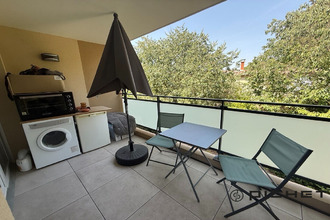  appartement draguignan 83300