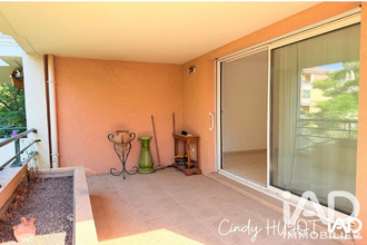  appartement draguignan 83300