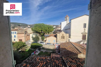 appartement draguignan 83300